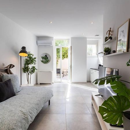 Maxbnb - Climatise - T2 37M2 & Terrasse 30M2 - Est Тулон Екстер'єр фото